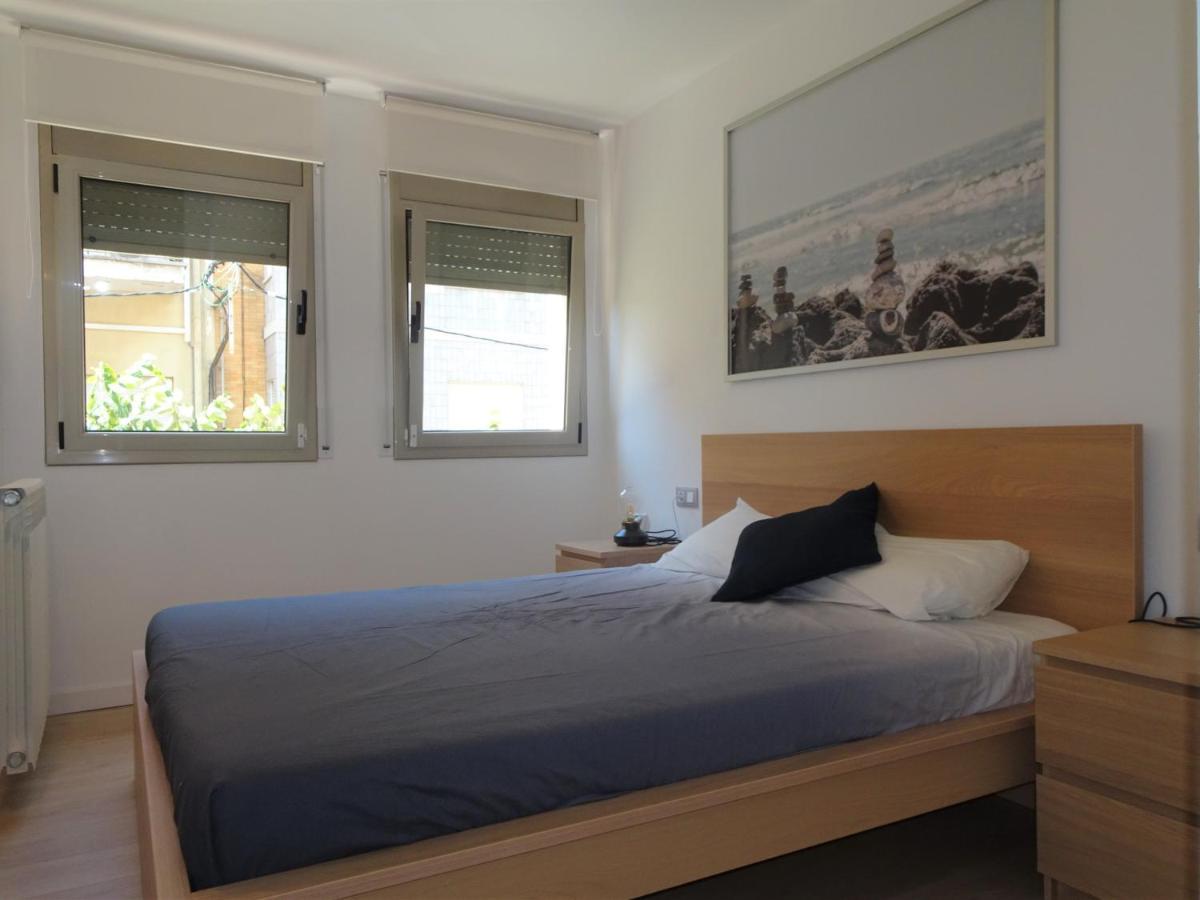 Precioso Apartamento Familiar Con Aparcamiento Palamós Εξωτερικό φωτογραφία